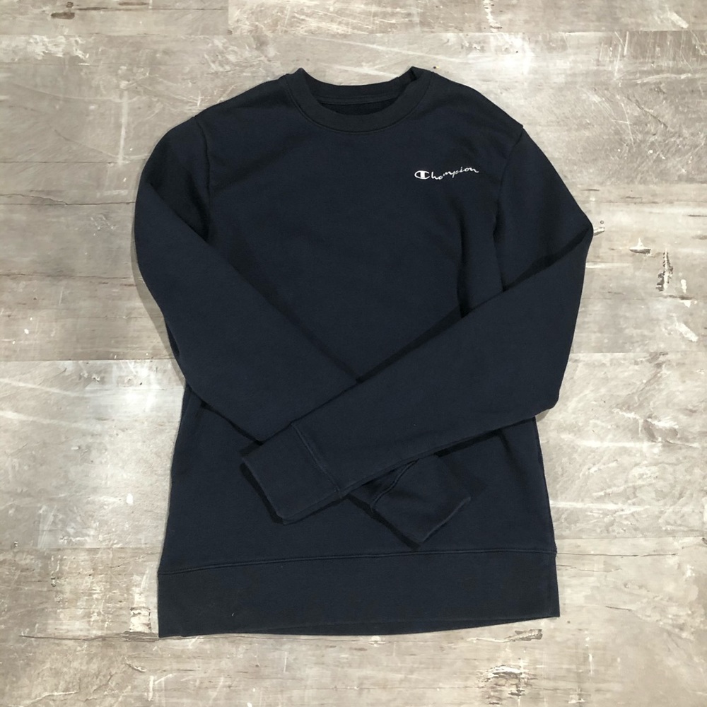 Champion sweatshirt/crewneck